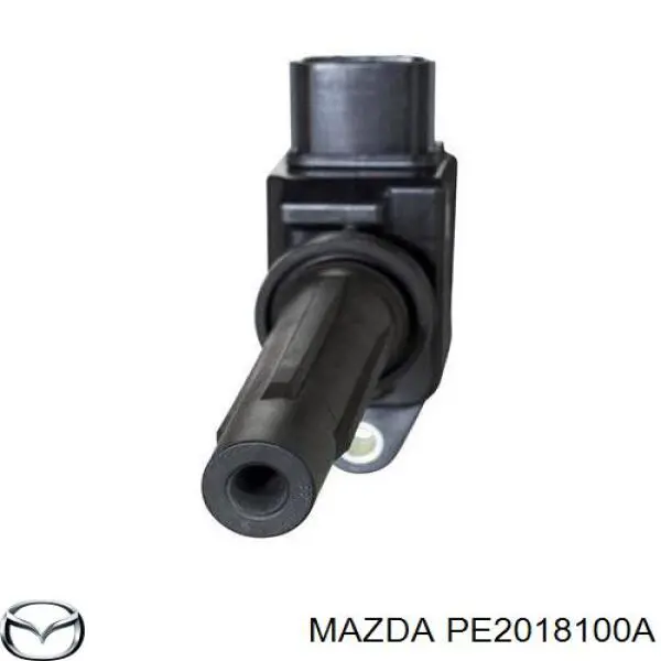 Котушка запалювання PE2018100A Mazda