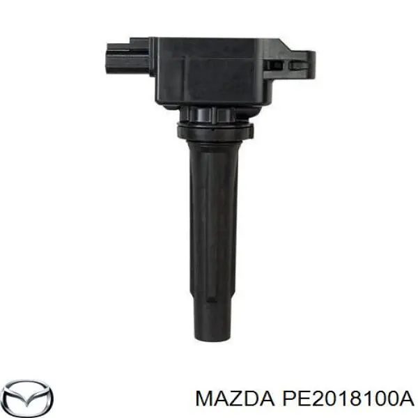 Модуль зажигания Mazda PE2018100A цена, от 38.01 USD