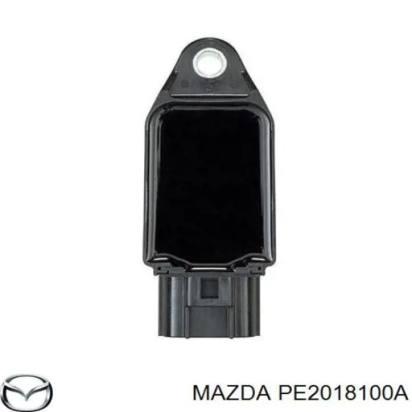 Купить PE2018100A Mazda Катушка зажигания