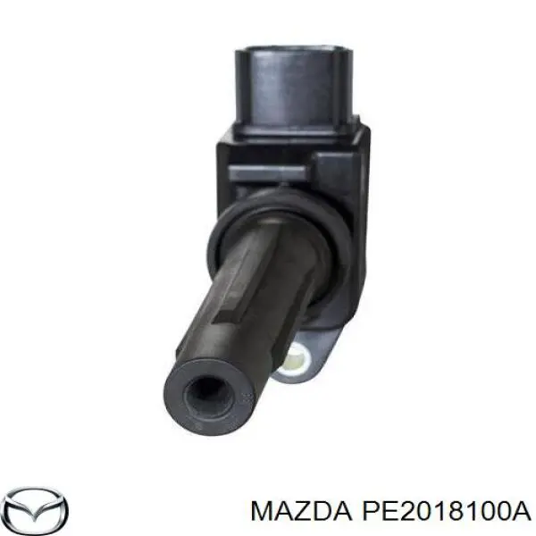 Катушка зажигания PE2018100A Mazda