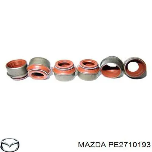  PE2710193 Mazda