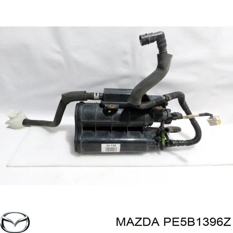 PE5B1396Z Mazda 