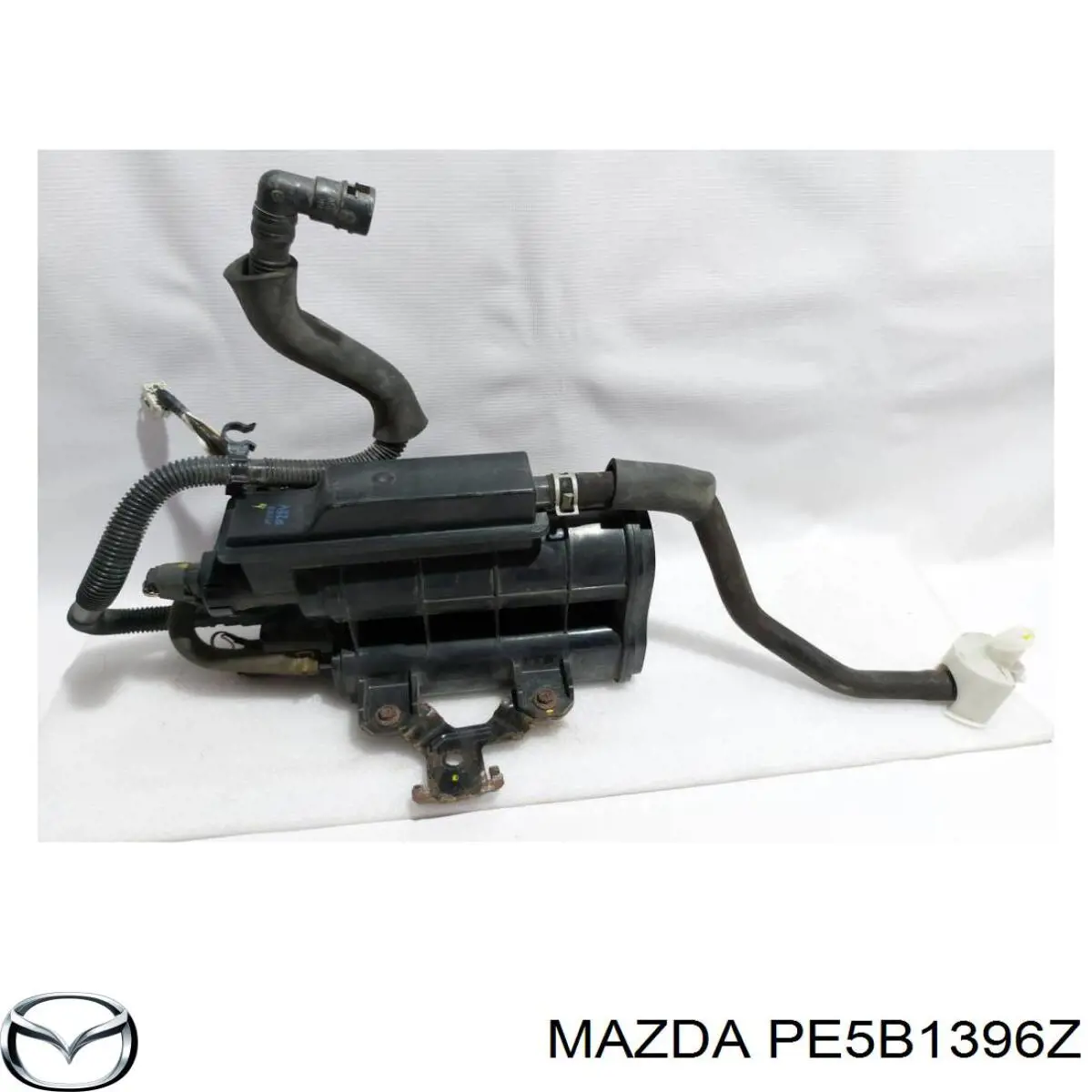 Купить PE5B1396Z Mazda 