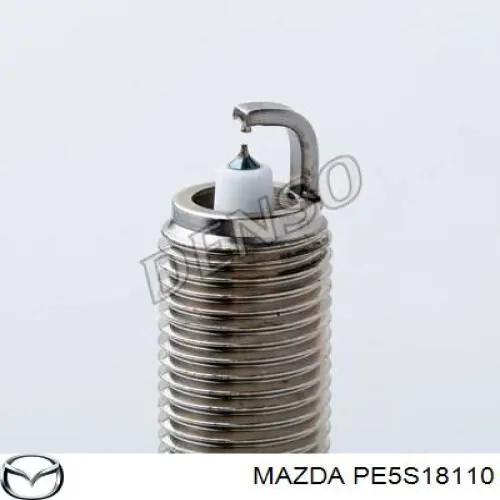 Купить PE5S18110 Mazda Свечи автомобильные