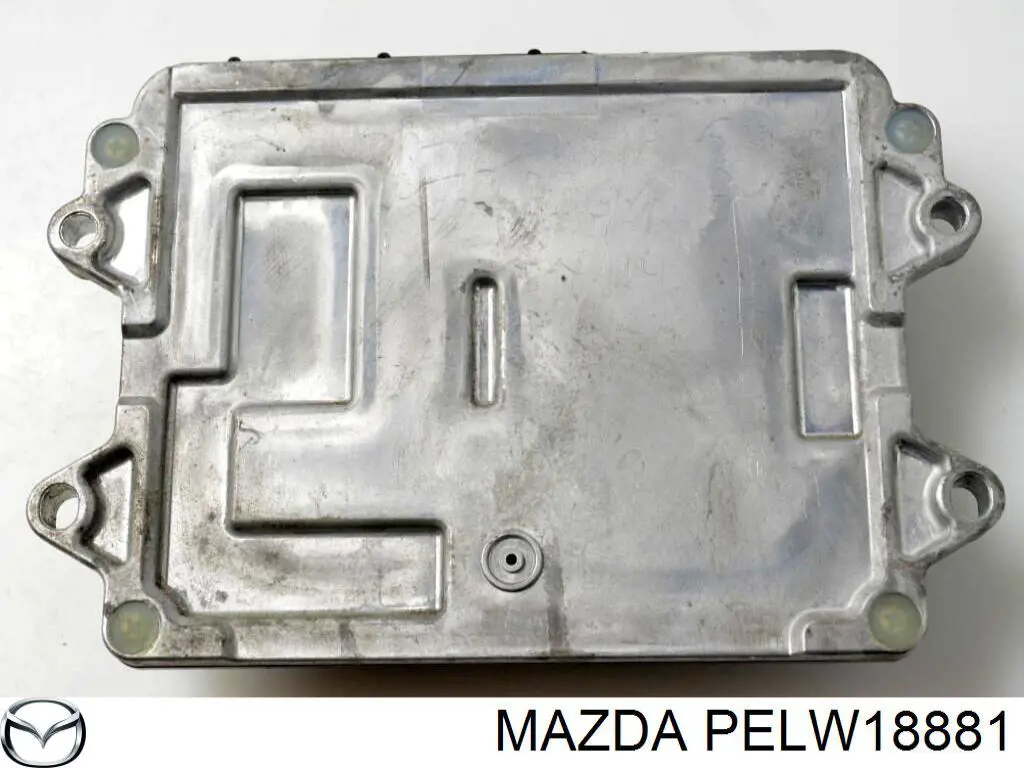 PELW18881 Mazda 