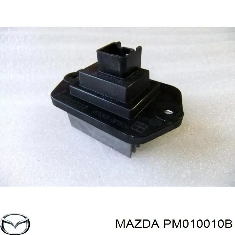 Реле отопителя Mazda PM010010B цена, от 6.34 USD