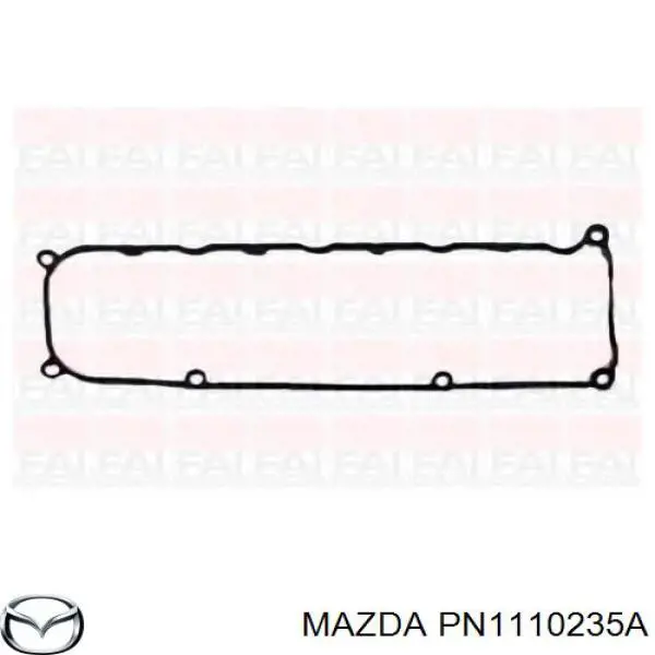 PN1110235A Mazda прокладка клапанной крышки