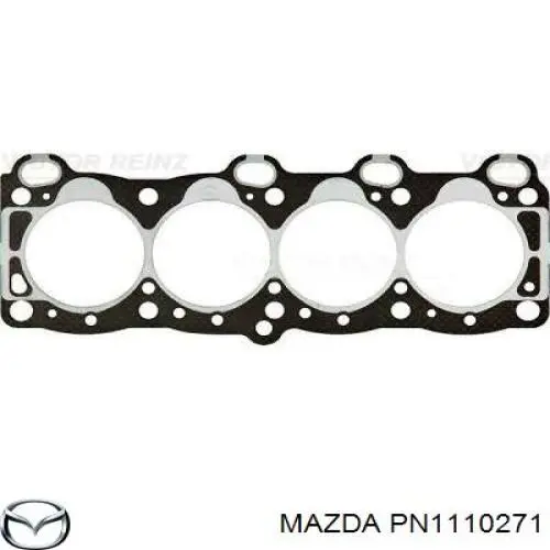 Купить PN1110271 Mazda Прокладка ГБЦ