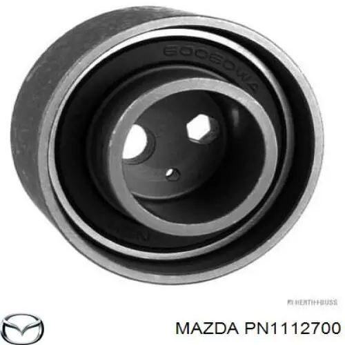 Ролик натяжителя ремня ГРМ Mazda PN1112700