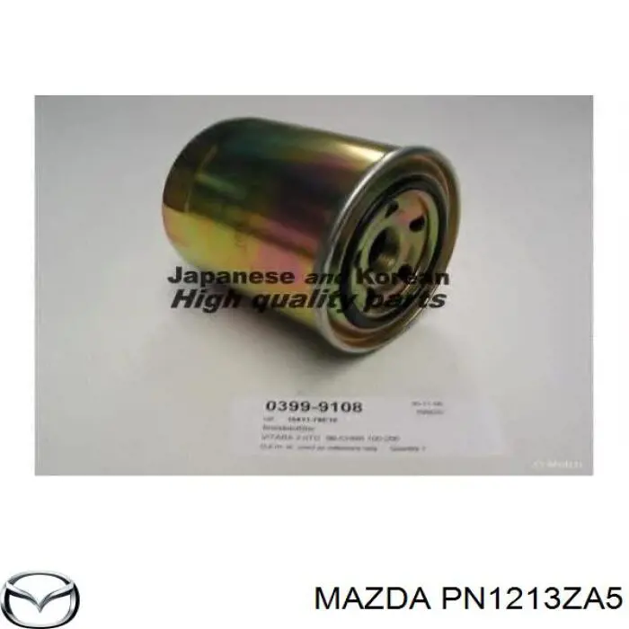 Filtro combustible PN1213ZA5 Mazda