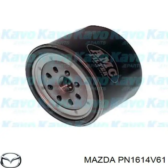 Filtro de aceite PN1614V61 Mazda