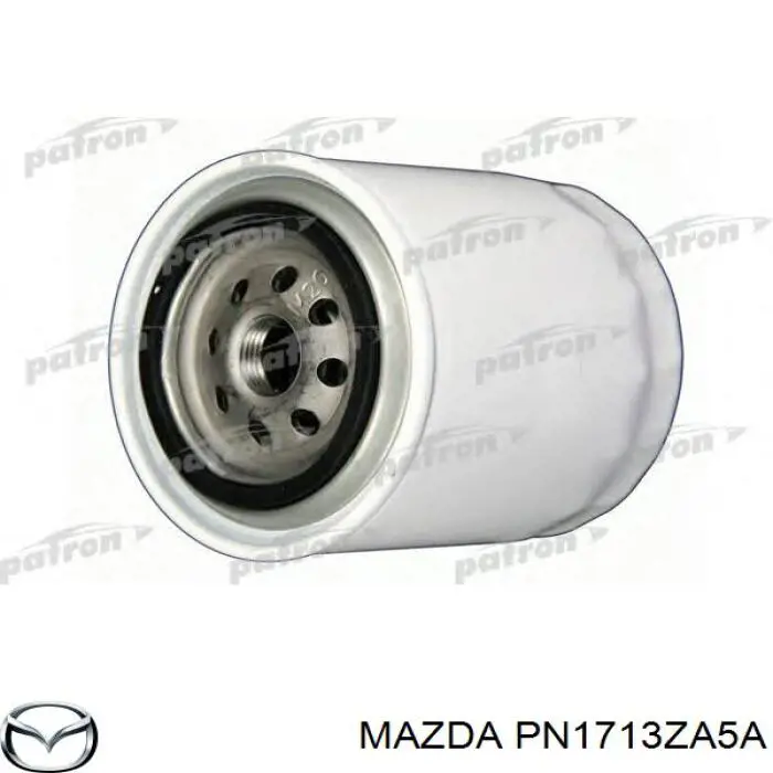 PN1713ZA5A Mazda