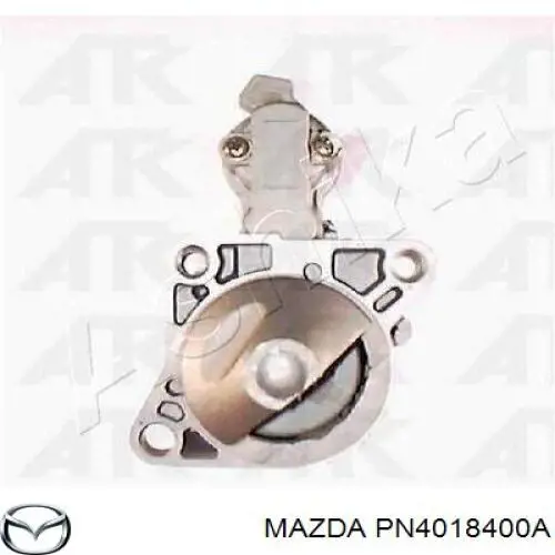 PN4018400A Mazda 