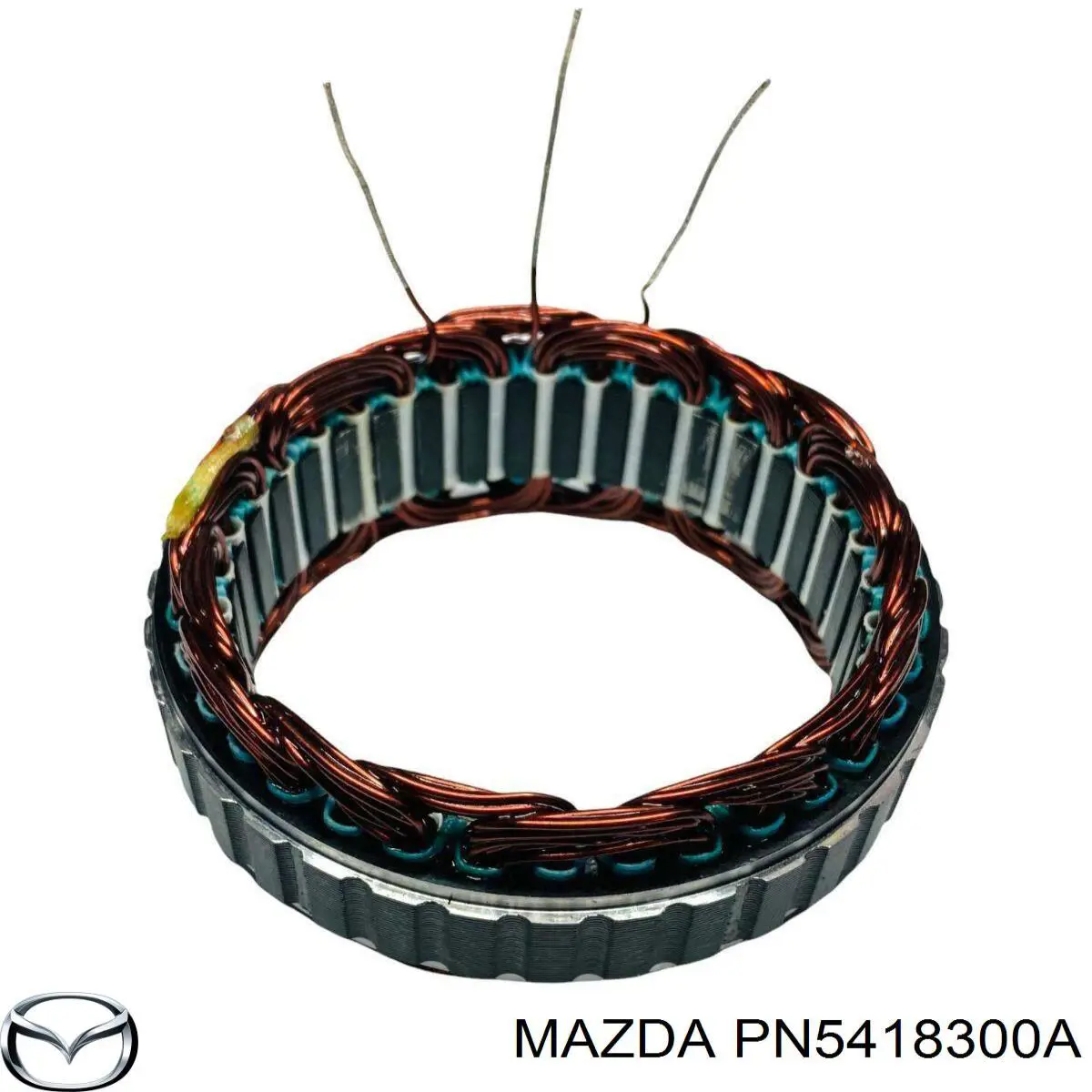  PN5418300A Mazda