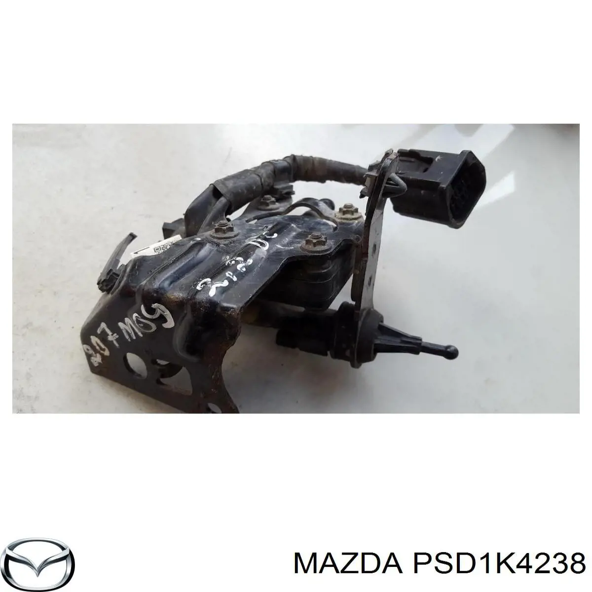  PSD1K4238 Mazda