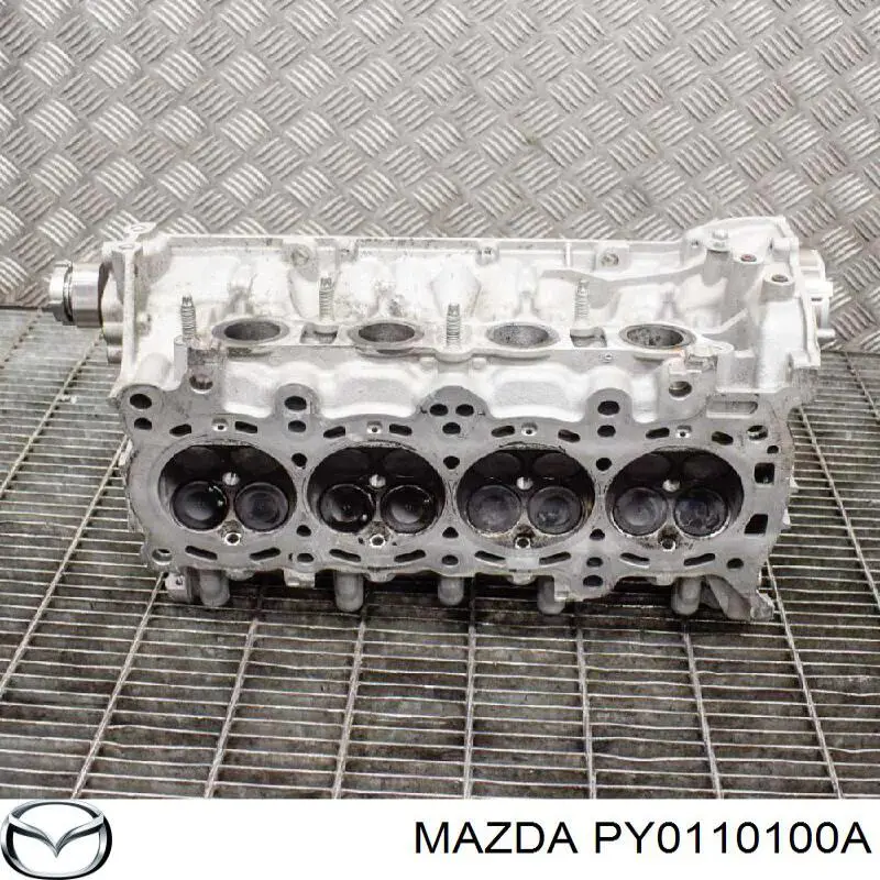  PY0110100A Mazda