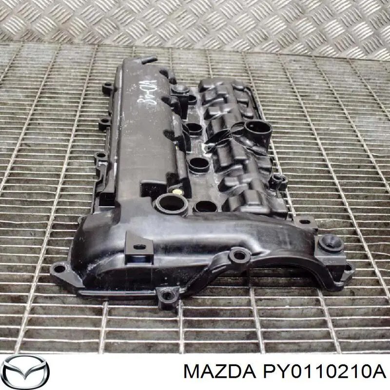 PY0110210A Mazda 