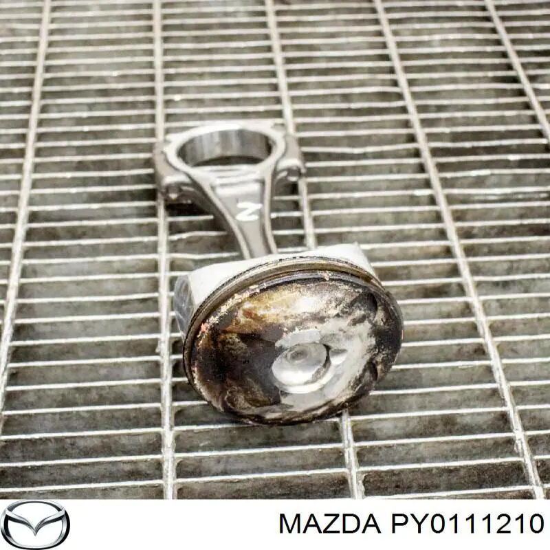 Шатун поршня ДВС Mazda PY0111210 цена, от 25.34 USD