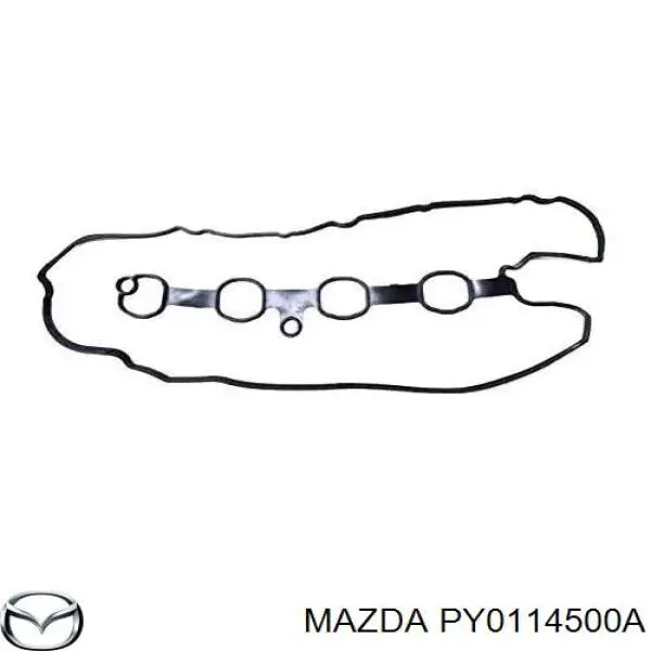 PY0114500A Mazda 