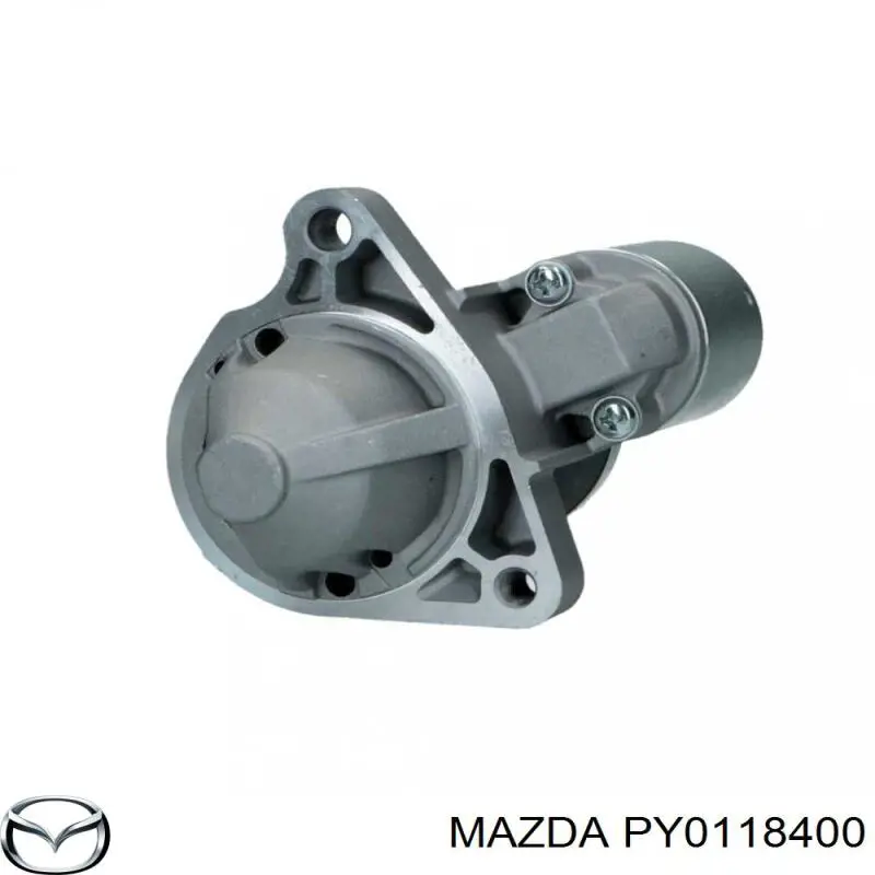 Motor de arranco para Mazda 6 (GJ, GL)