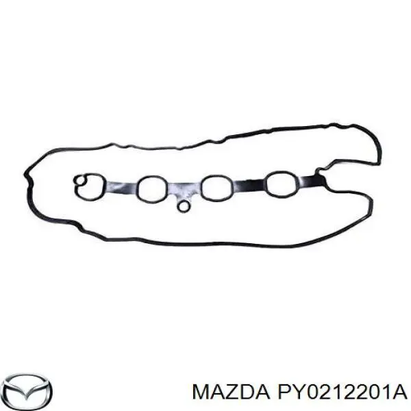 Цепь ГРМ Mazda PY0212201A