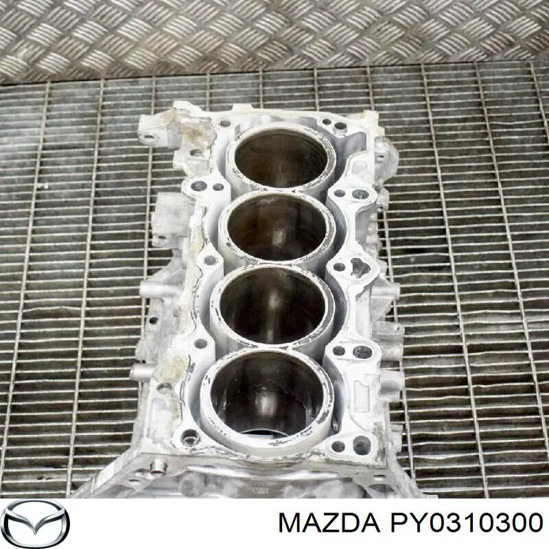  Mazda PY0310300 цена, от 253.95 USD