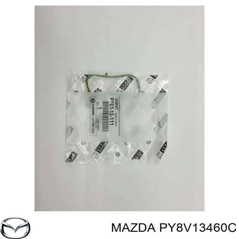  PY8V13460C Mazda