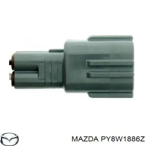 Купить PY8W1886Z Mazda 