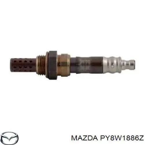 PY8W1886Z Mazda 