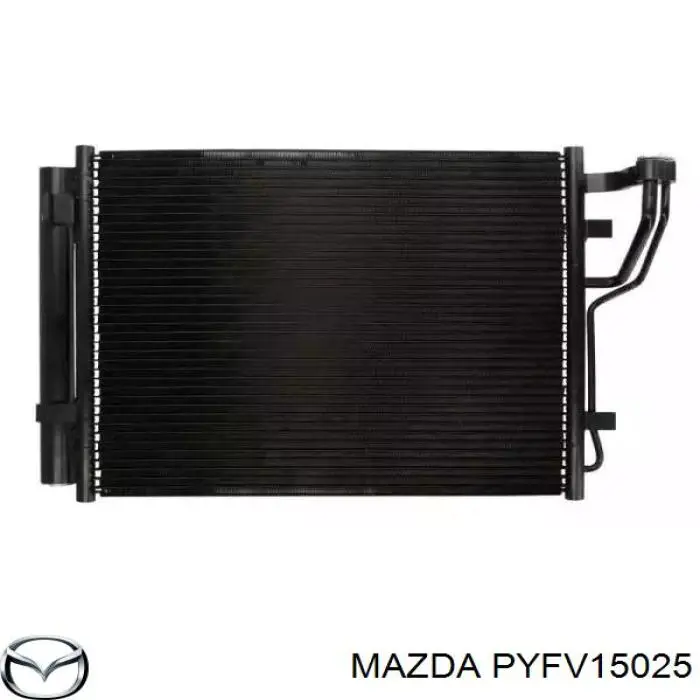 PYFV15025 Mazda