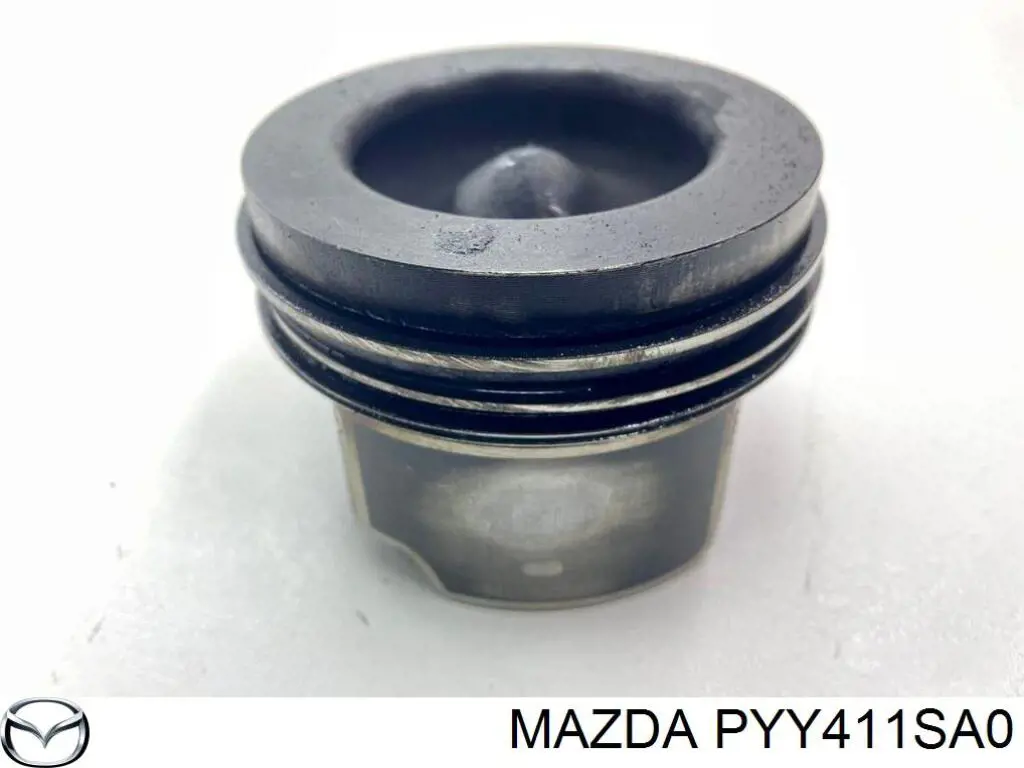  Mazda PYY411SA0 цена, от 63.34 USD
