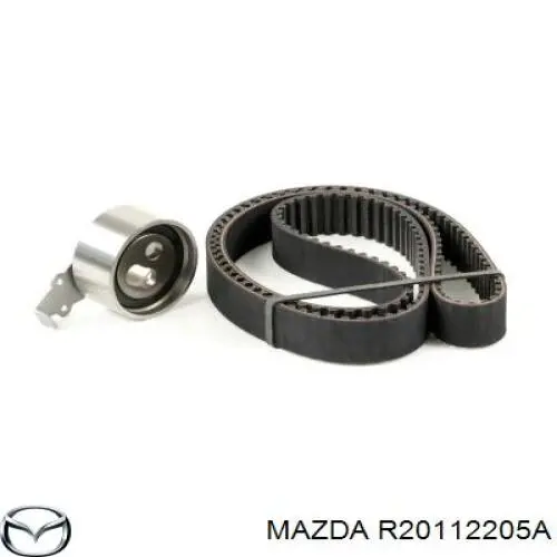 Ремень ГРМ R20112205 Mazda