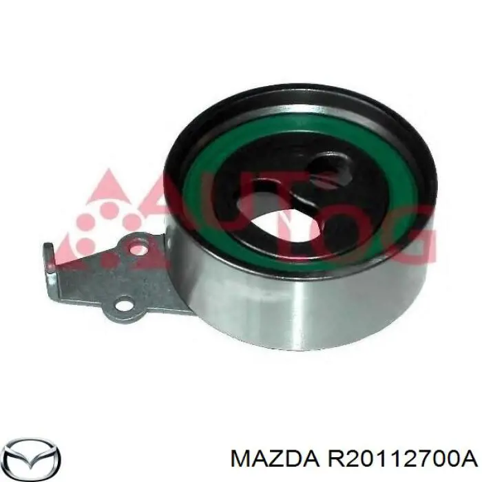 R20112700A Mazda