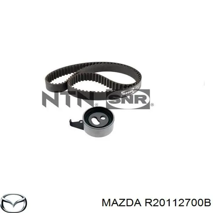 R20112700B Mazda