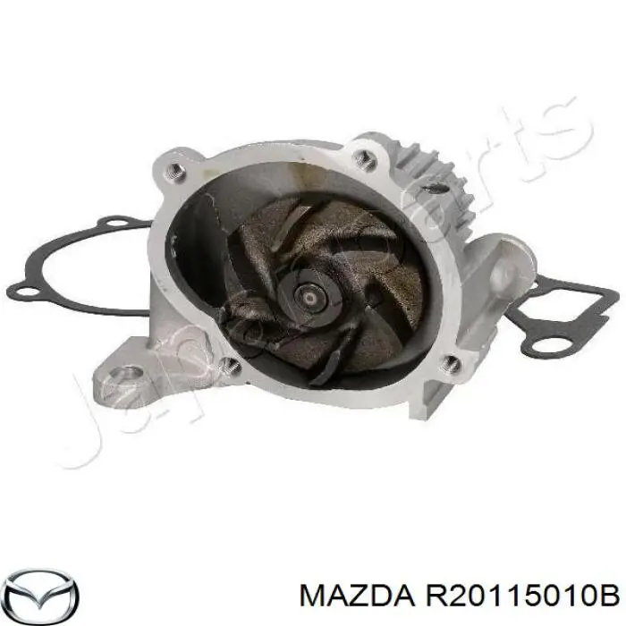 Помпа R20115010B Mazda