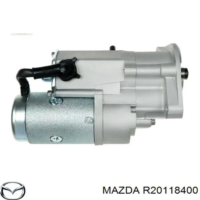 R20118400 Mazda стартер