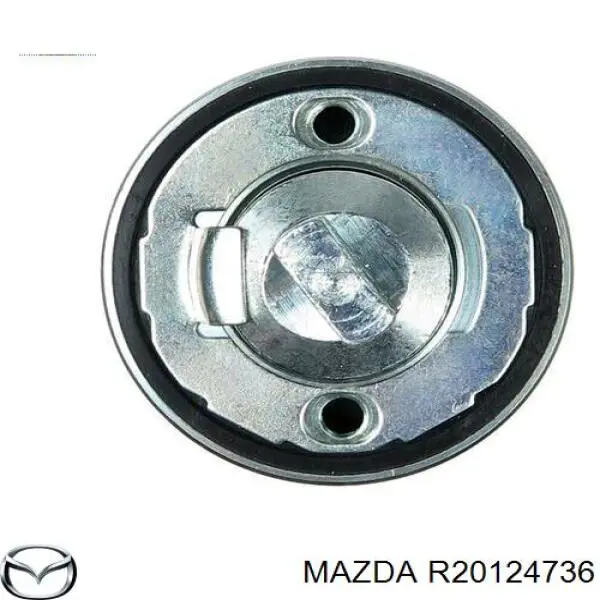 Втягивающее Mazda R20124736 цена, от 28.61 USD