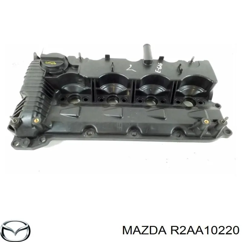  Mazda R2AA10220 цена, от 21.14 USD