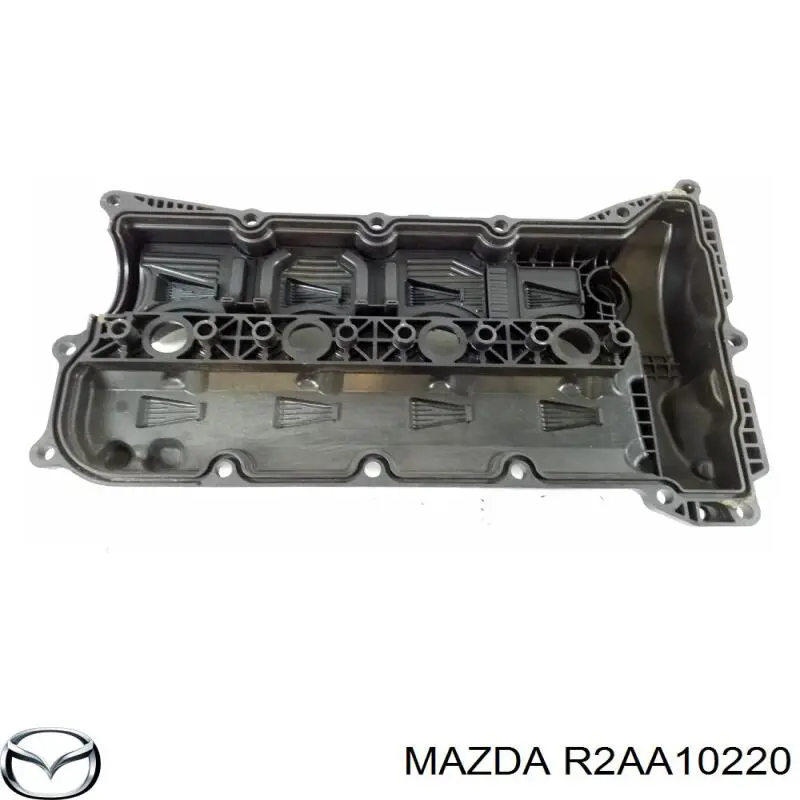 Купить R2AA10220 Mazda 