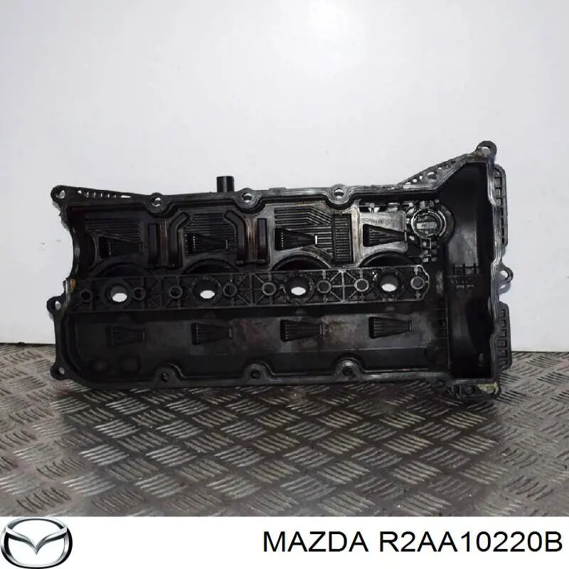 R2AA10220B Mazda 