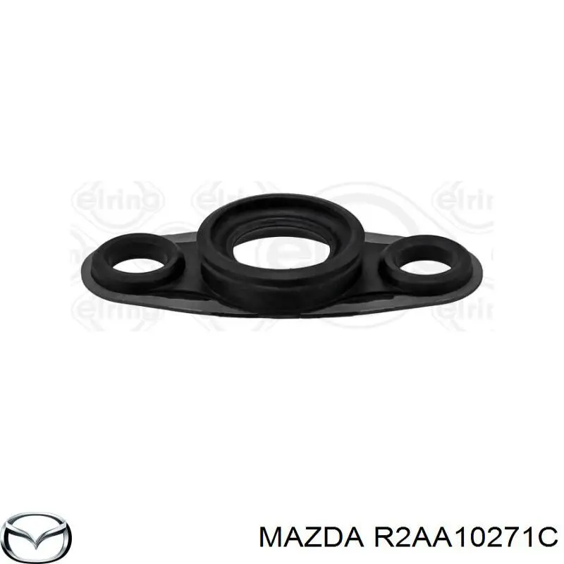 Купить R2AA10271C Mazda Прокладка ГБЦ