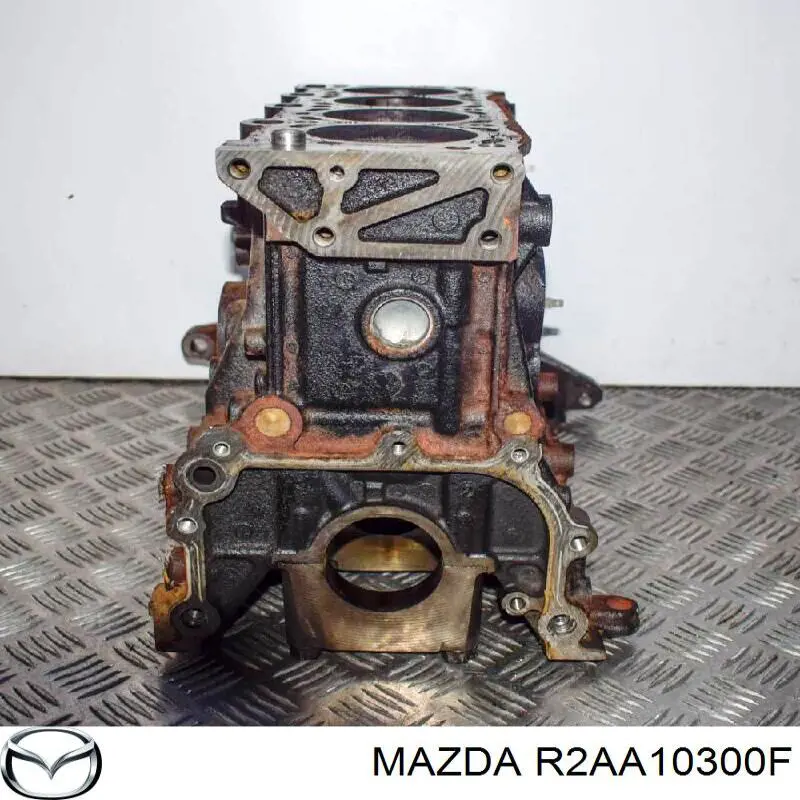  Mazda R2AA10300F цена, от 140.92 USD