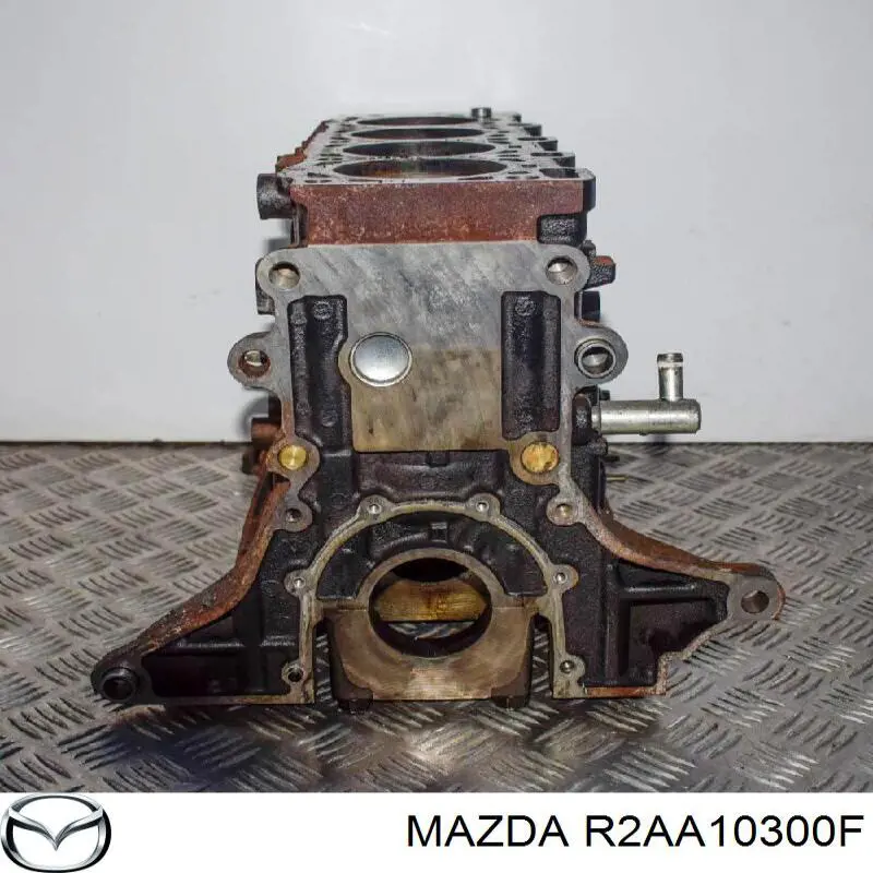 Купить R2AA10300F Mazda 