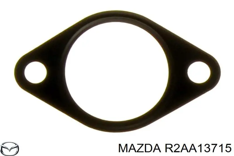  R2AA13715 Mazda