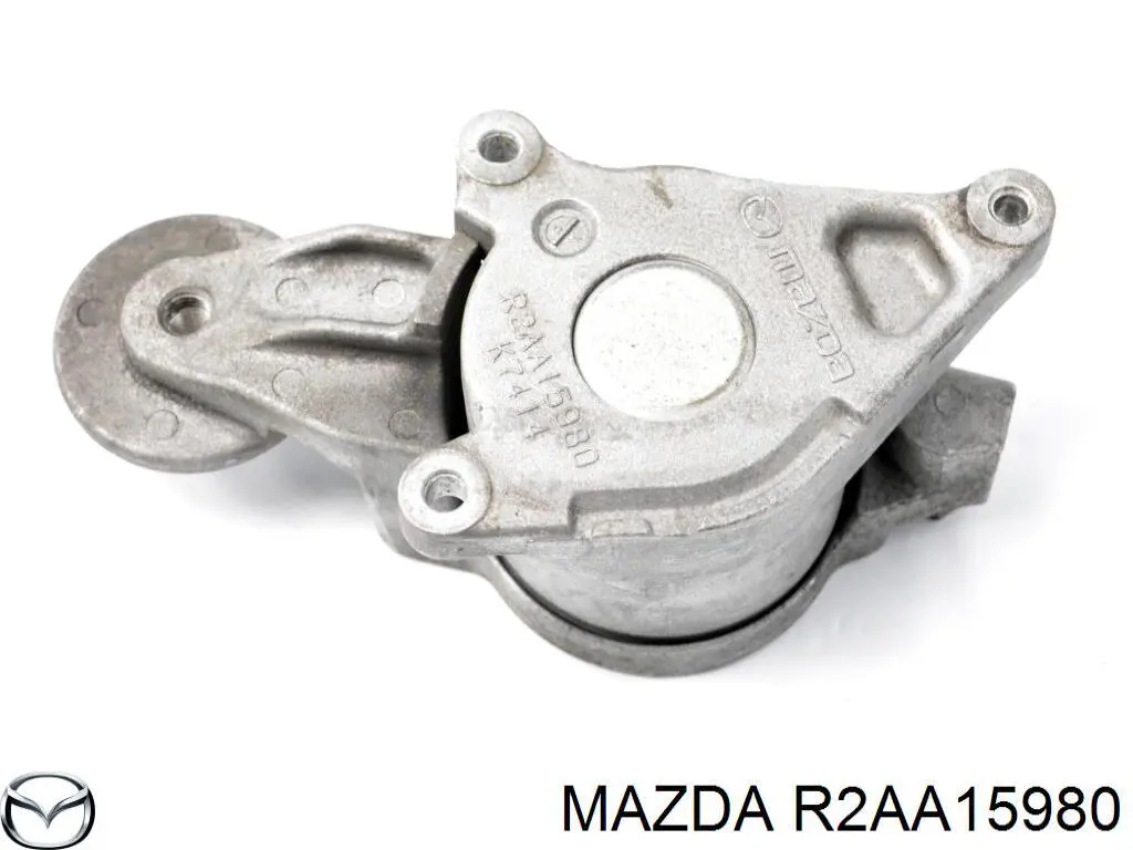 R2AA15980 Mazda 