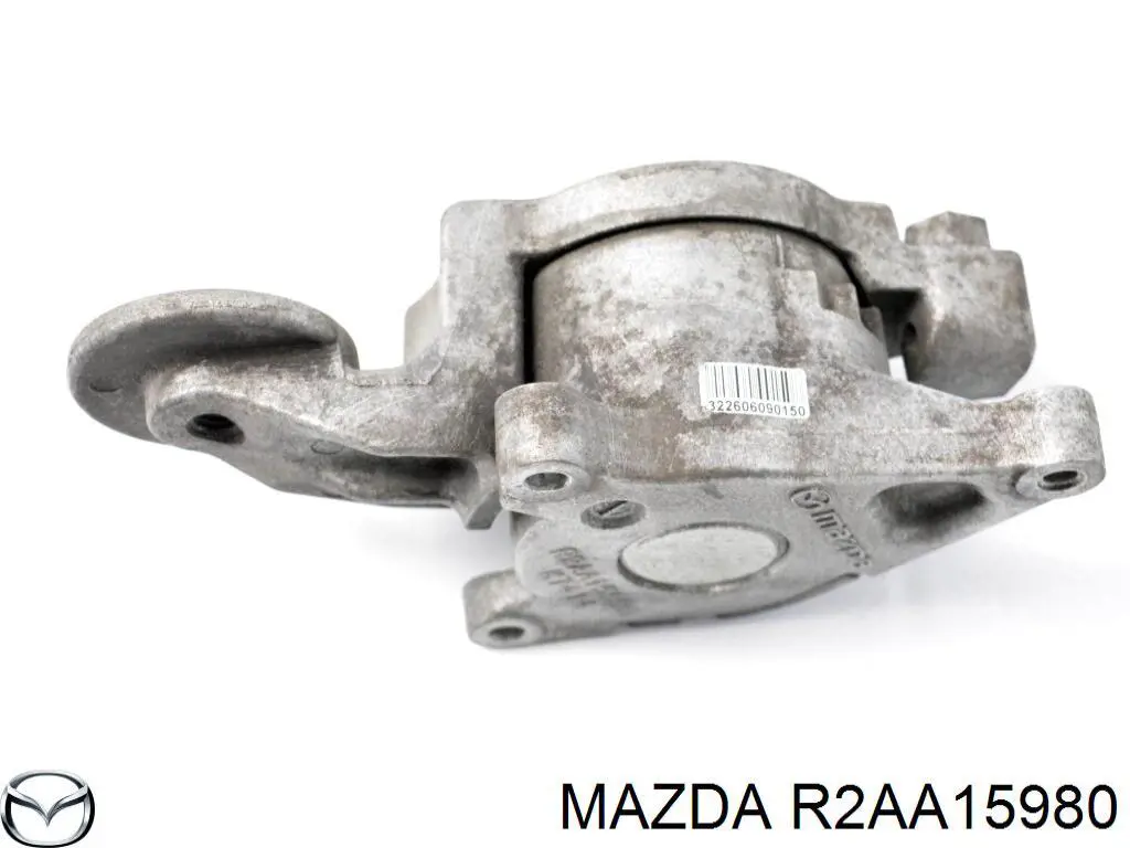  R2AA15980 Mazda