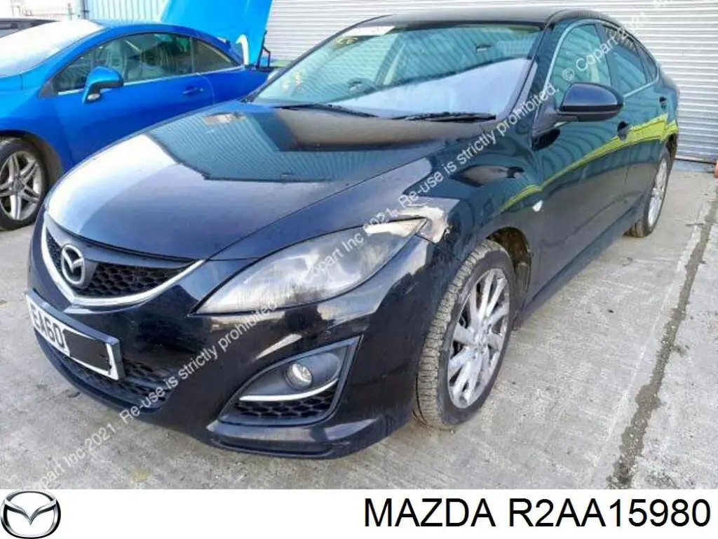  Mazda R2AA15980 цена, от 13.94 USD
