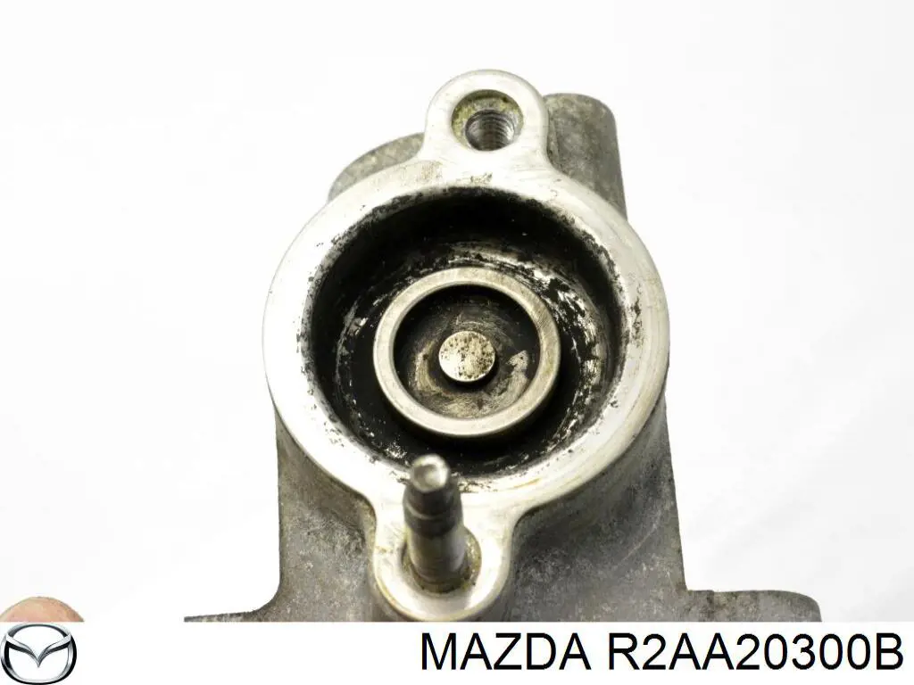 Приборы управления системы рециркуляции Mazda R2AA20300B цена, от 25.48 USD