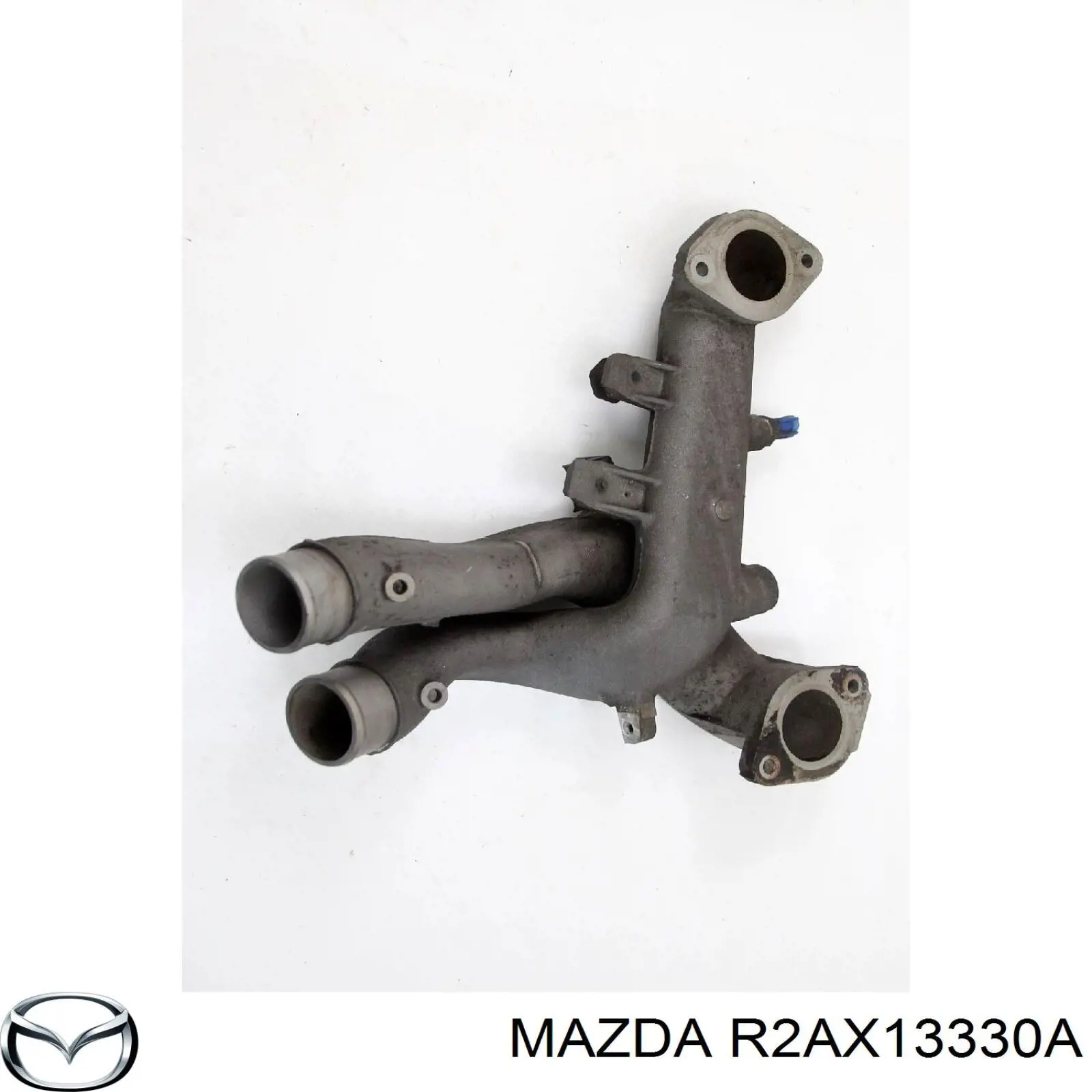  R2AX13330A Mazda