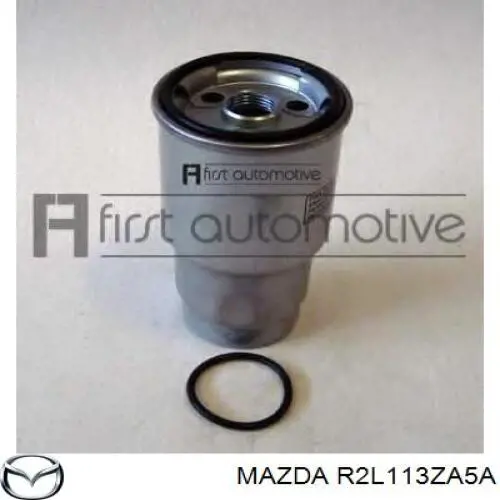 R2L113ZA5A Mazda